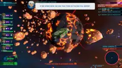 Crunchyroll: Space Crew screenshot 1