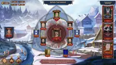 Ash of Gods: The Way screenshot 1