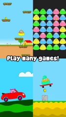 Pou screenshot 1