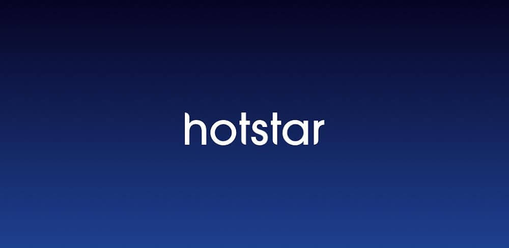 JioHotstar (Hotstar) screenshot 1