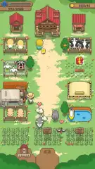 Tiny Pixel Farm screenshot 1