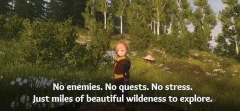 Wilderless screenshot 1