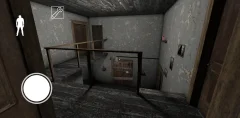 Granny MOD screenshot 1