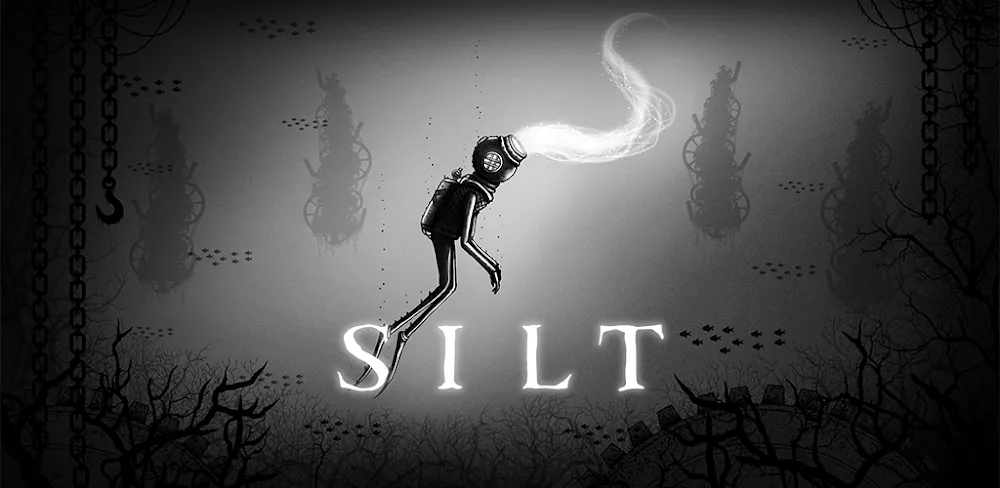 SILT screenshot 1
