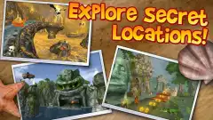 Beach Buggy Blitz screenshot 1