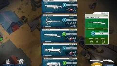 Space Marshals 2 screenshot 1