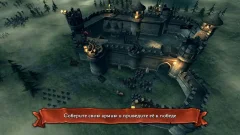 Hex Commander: Fantasy Heroes screenshot 1
