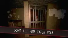 Kamla – Horror Exorcism Escape screenshot 1