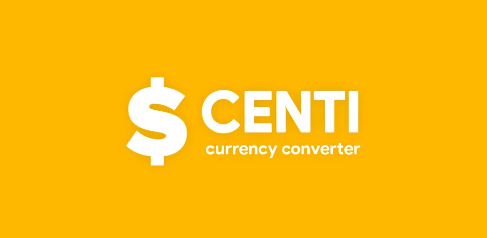 Centi PRO – Currency Converter screenshot 1