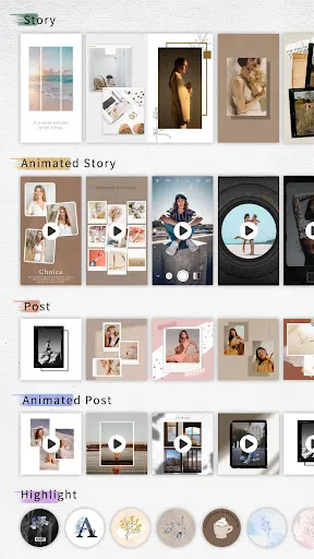 StoryLab screenshot 1