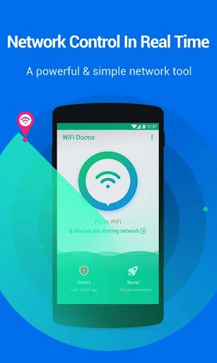 WiFi Checker screenshot 1