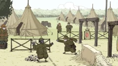 Valiant Hearts: Coming Home screenshot 1