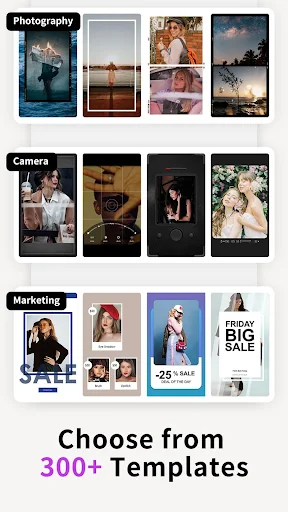 Mostory screenshot 1