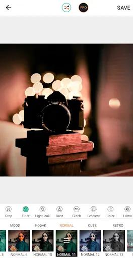 Koda Cam screenshot 1