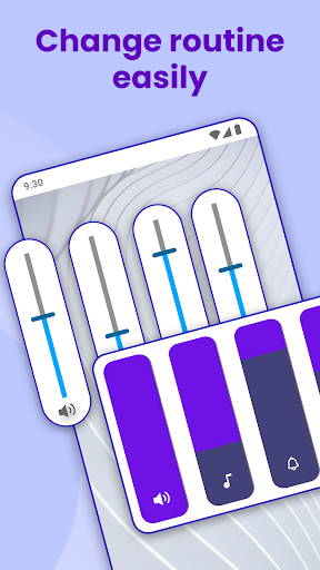 Custom Volume Panel Styles screenshot 1