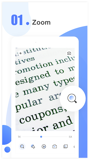 Magnifying Glass MOD screenshot 1
