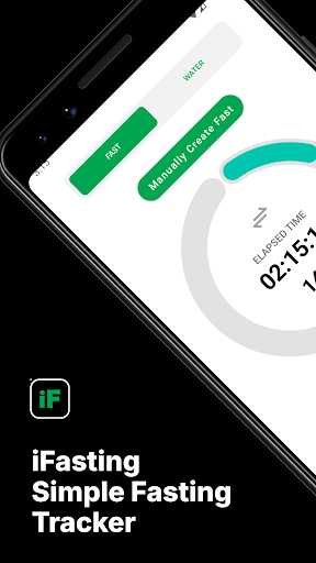 iFasting Pro MOD screenshot 1