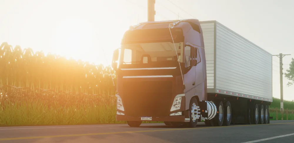 Global Truck Online screenshot 1