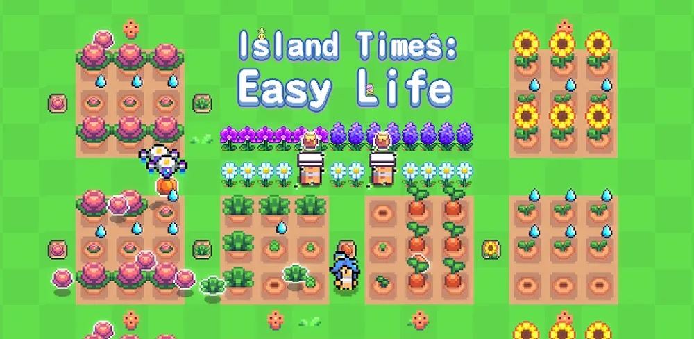 Island Times: Easy Life screenshot 1
