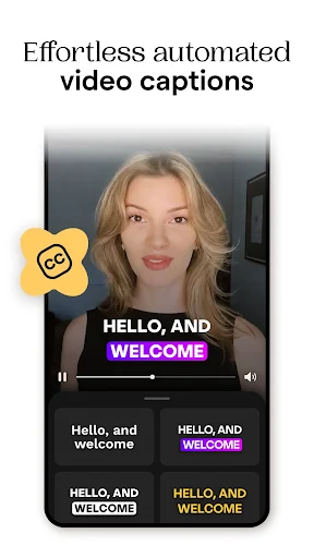 Mojo screenshot 1