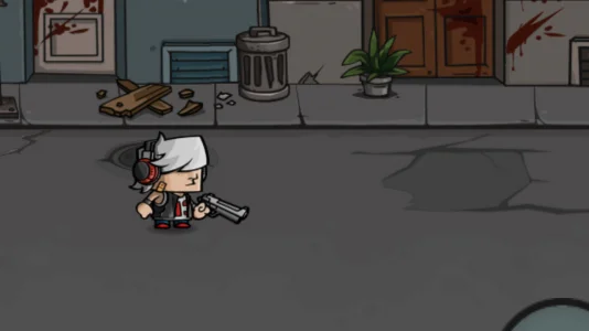 Zombie Age 3 (MOD, Unlimited Money/Ammo) screenshot 1