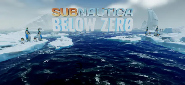 Subnautica: Below Zero (MOD Menu) screenshot 1