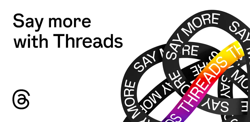 Threads screenshot 1