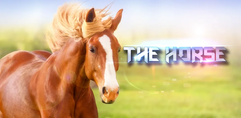 The Horse screenshot 1