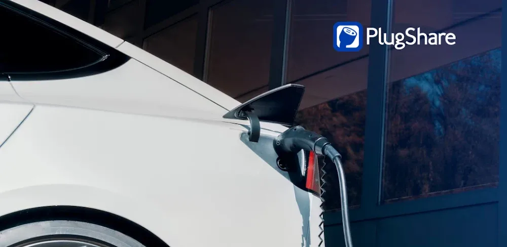PlugShare – EV & Tesla Map screenshot 1
