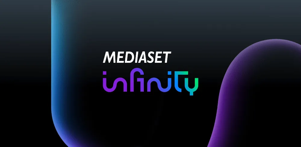 Mediaset Infinity screenshot 1