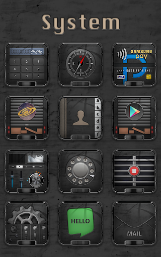 0Ground2 screenshot 1