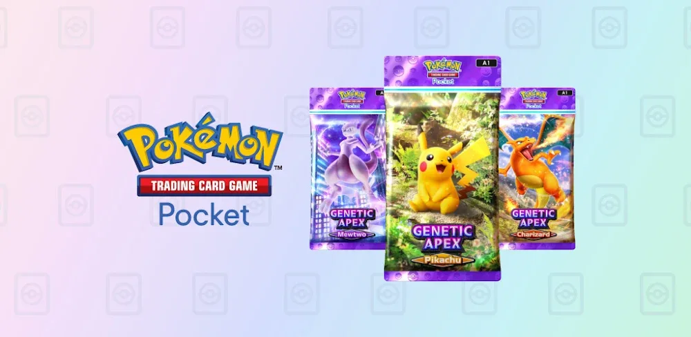 Pokémon TCG Pocket screenshot 1