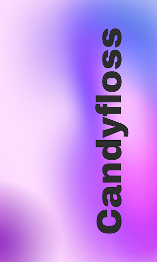 CandyFloss Icon Pack screenshot 1