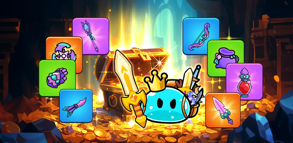 Rumble Bag: Bag Fight screenshot 1