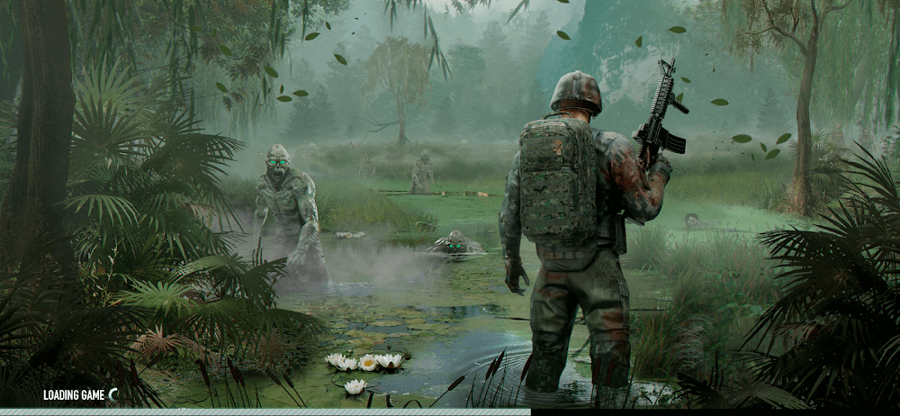 Dead God Land (Dead Island) screenshot 1