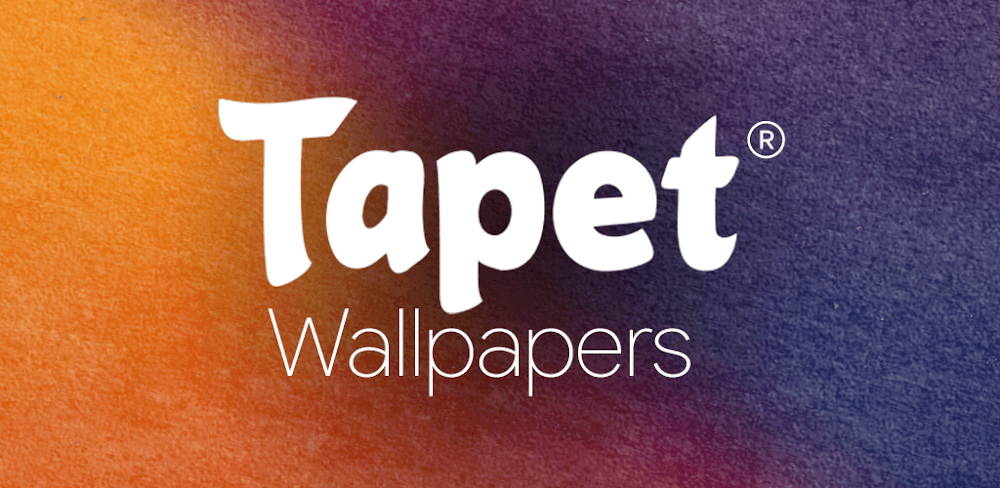 Tapet Wallpapers screenshot 1