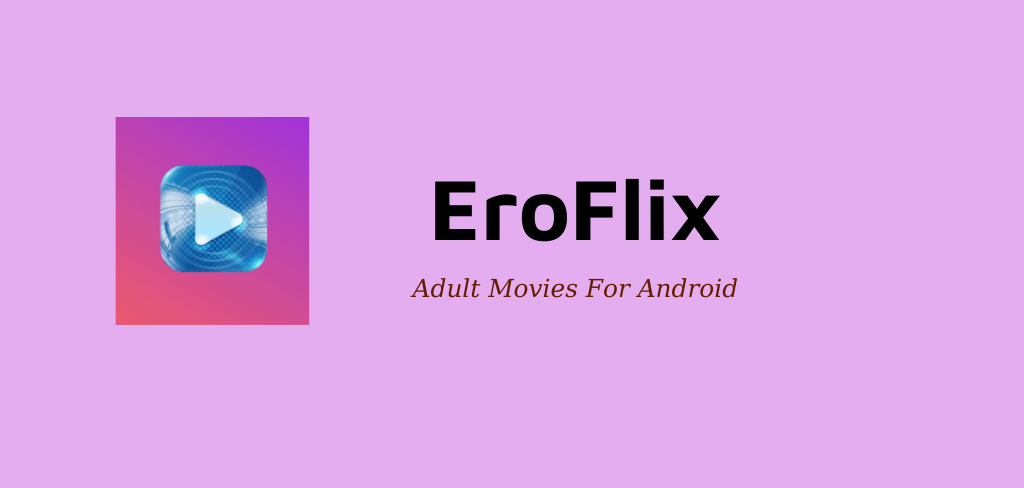Eroflix screenshot 1
