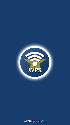 WPSApp Pro screenshot 1