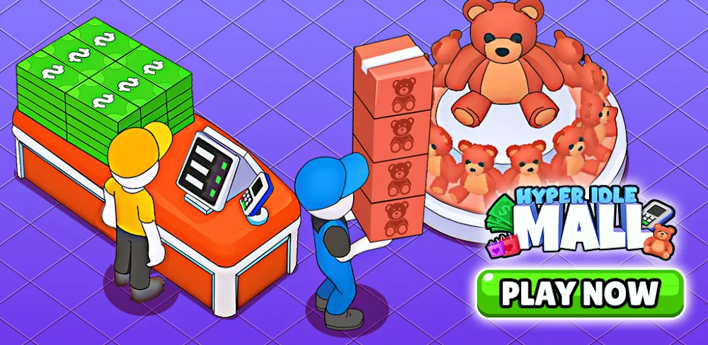 My Dream Mall screenshot 1
