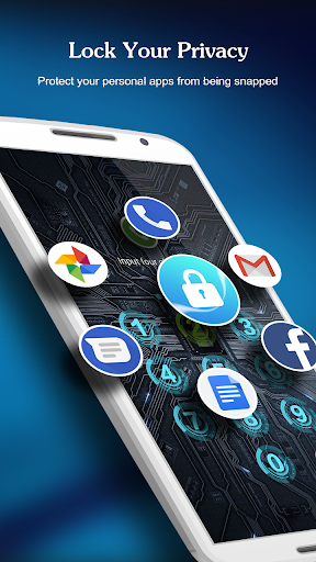 App Lock screenshot 1