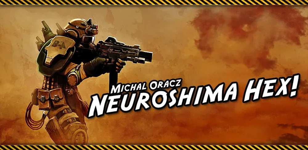Neuroshima Hex screenshot 1
