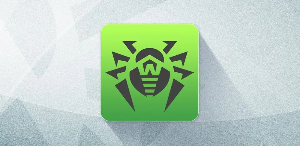 Dr.Web Security Space screenshot 1