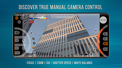 mcpro24fps screenshot 1
