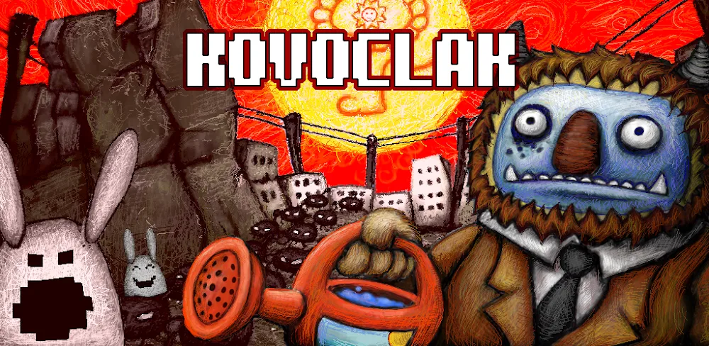 Kovoclak screenshot 1