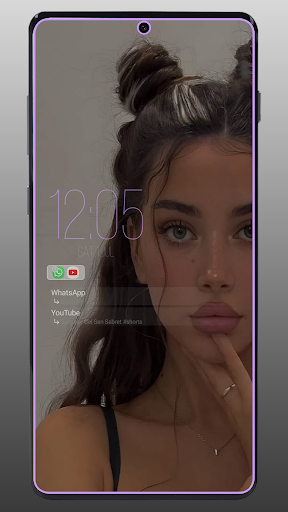 Always On Edge screenshot 1
