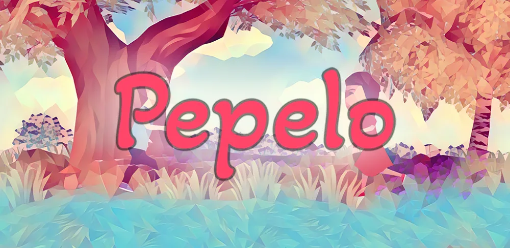 Pepelo – Adventure CO-OP Game screenshot 1