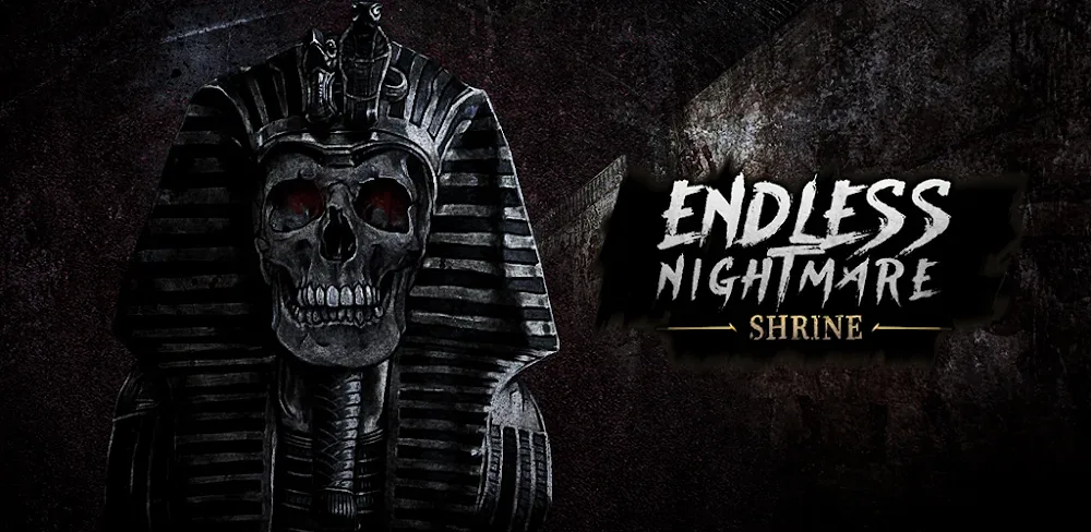 Endless Nightmare 3: Shrine screenshot 1
