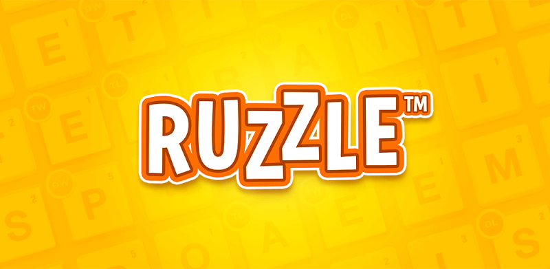 Ruzzle screenshot 1