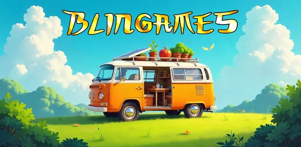 RV Camper Simulator screenshot 1