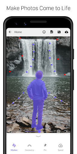 StoryZ screenshot 1